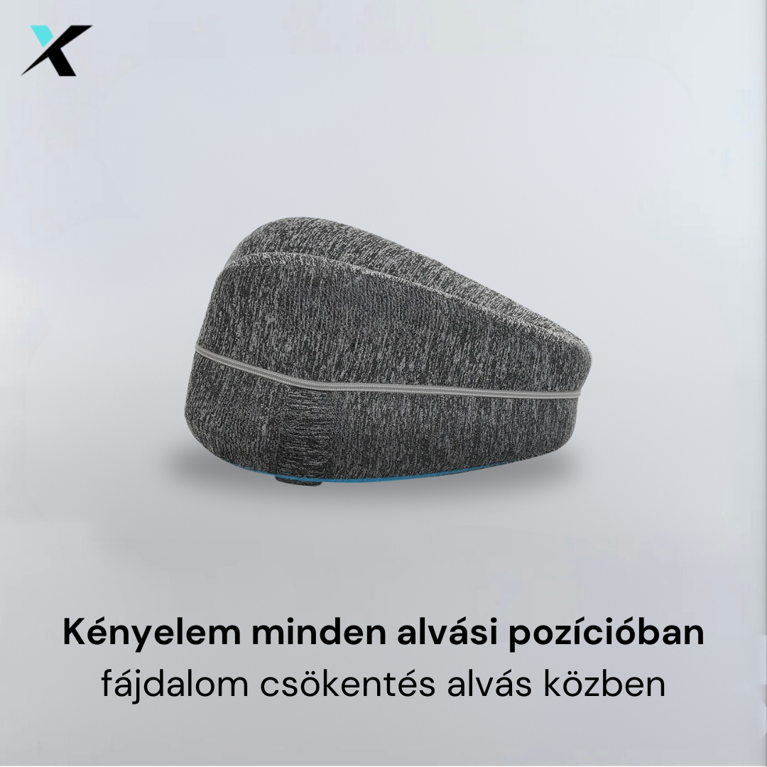 PILLUX™  KONTÚRLÁBPÁRNA